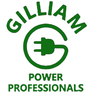 Gilliam Power Professionals Logo